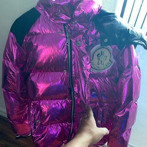 Moncler Jacket x Palm Angels